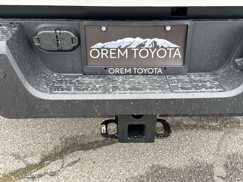 New 2026 Toyota Tacoma SR5 image 7