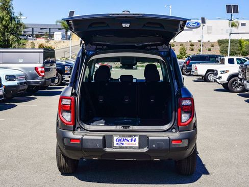 New 2026 Ford Bronco Sport Big Bend AWD/4WD image 26