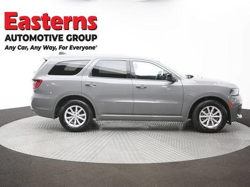Used 2025 Dodge Durango GT RWD image 45