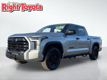 Used 2022 Toyota Tundra SR5