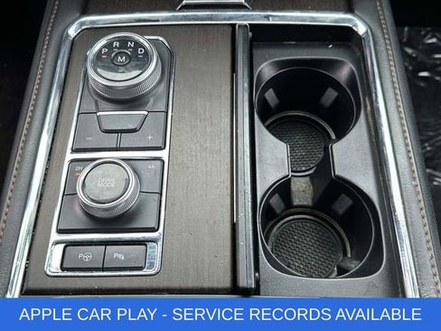 Used 2020 Ford Expedition Max King Ranch image 7