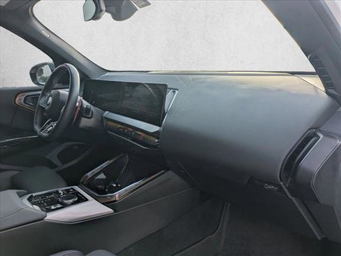 Used 2025 BMW X3 M50 w/ Premium Package AWD/4WD image 19