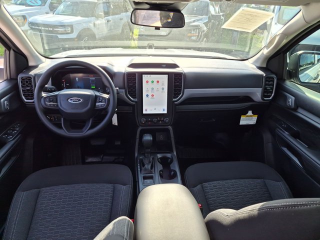 New 2026 Ford Ranger XL w/ Trailer Tow Package RWD image 13