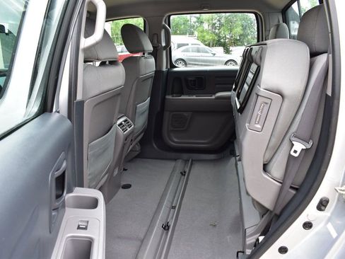 Used 2012 Honda Ridgeline RT image 24