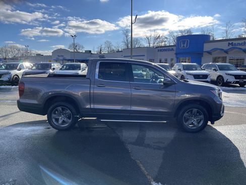 Used 2023 Honda Ridgeline RTL image 19