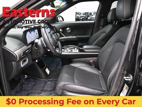Used 2024 Genesis GV60 Advanced AWD/4WD image 14