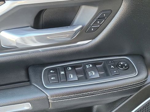 Used 2020 RAM 1500 Laramie image 14