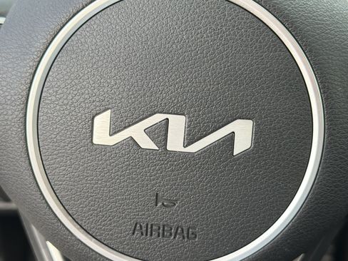 Used 2023 Kia Sportage X-Pro Prestige AWD/4WD image 24