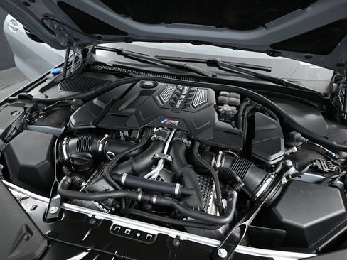 Used 2024 BMW M8 Competition AWD/4WD image 24