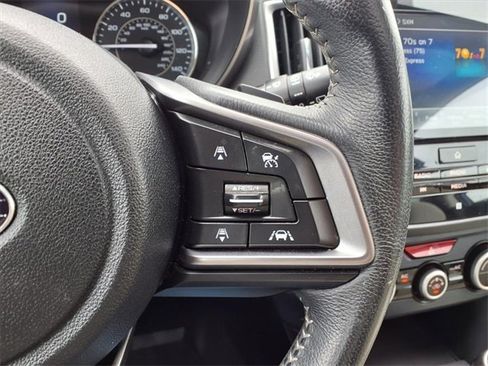 Used 2018 Subaru Impreza 2.0i Limited image 14