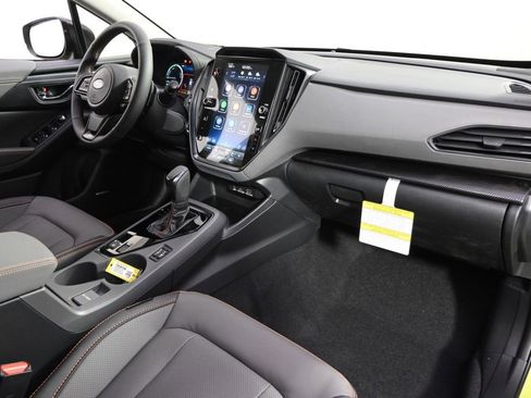 Certified 2026 Subaru Crosstrek 2.5i Limited image 15