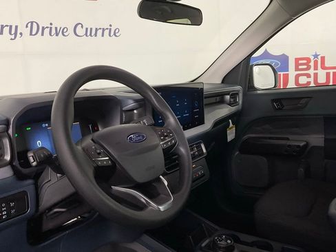 New 2026 Ford Maverick XL FWD image 12