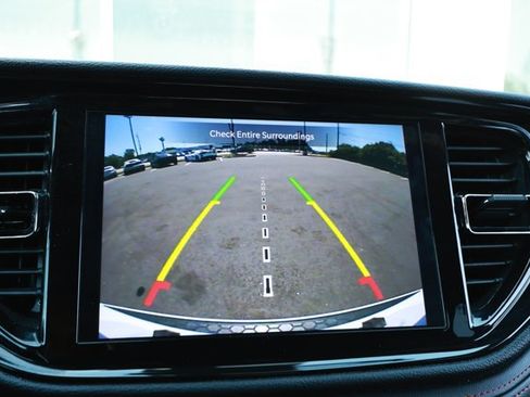 Certified 2024 Dodge Durango GT RWD image 17