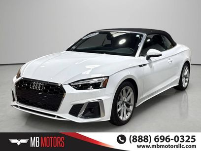 Used 2023 Audi A5 2.0T Premium Plus