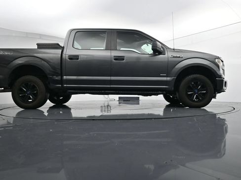 Used 2016 Ford F150 XL w/ Equipment Group 101A Mid AWD/4WD image 38