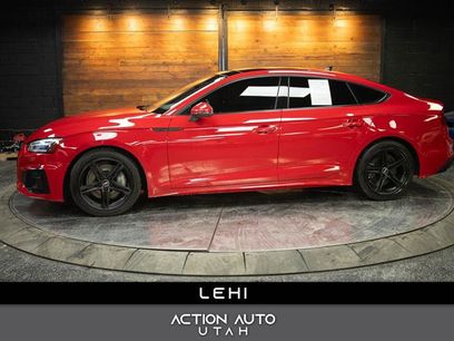 Used 2021 Audi A5 2.0T Premium w/ Convenience Package