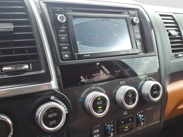 Used 2019 Toyota Sequoia Platinum AWD/4WD image 13