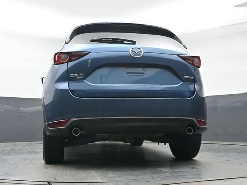 Used 2020 MAZDA CX-5 Touring AWD/4WD image 30