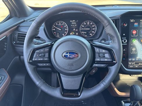 New 2026 Subaru Forester Touring w/ Touring Package image 15