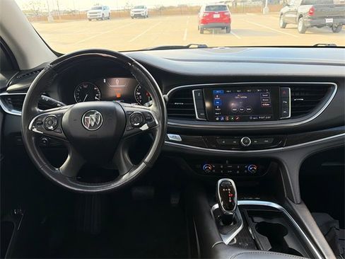 Used 2020 Buick Enclave Avenir w/ Avenir Technology Package image 14