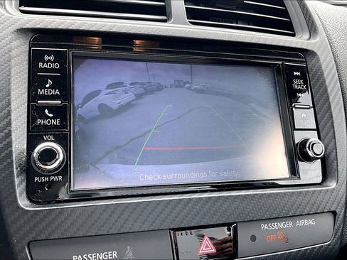 Used 2019 Mitsubishi Outlander Sport ES FWD image 29