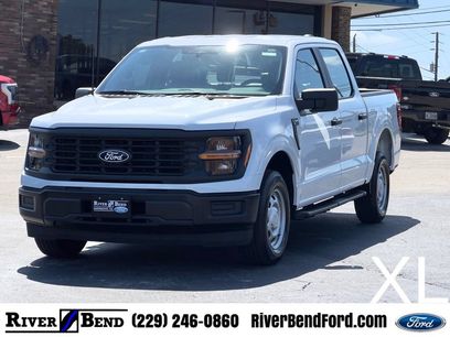 New 2026 Ford F150 XL w/ Tow/Haul Package