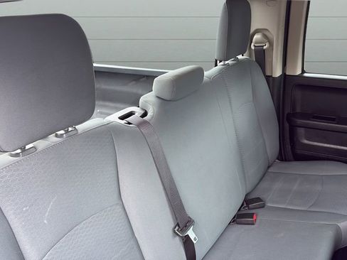 Used 2016 RAM 1500 Express w/ Black Ram 1500 Express Group AWD/4WD image 18