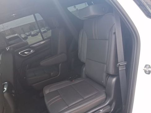 Used 2024 Chevrolet Tahoe RST w/ Luxury Package RWD image 16