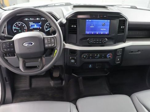 Used 2023 Ford F150 XL w/ XL Chrome Appearance Package image 2