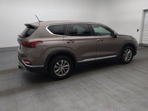 Used 2019 Hyundai Santa Fe SE FWD image 10