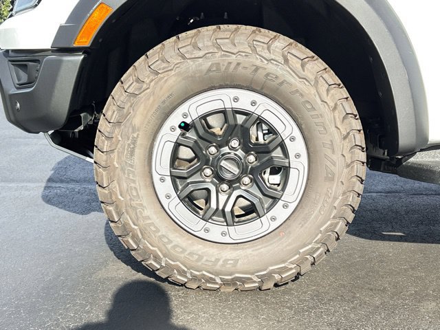 Used 2025 Ford Ranger Raptor AWD/4WD image 13