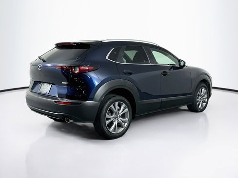 Used 2023 MAZDA CX-30 AWD 2.5 S w/ Preferred Package image 9
