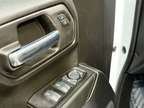 Used 2019 Chevrolet Silverado 1500 W/T w/ WT Safety Package image 17