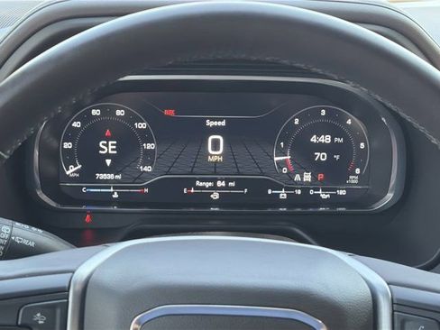 Used 2023 GMC Yukon SLT w/ SLT Premium Package image 20