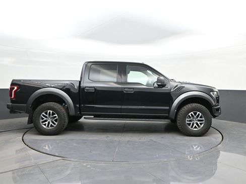 Used 2018 Ford F150 Raptor w/ Equipment Group 801A Mid AWD/4WD image 23