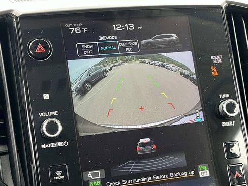 Certified 2023 Subaru Ascent Touring AWD/4WD image 34