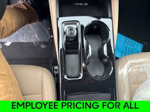 New 2026 Buick Envision Preferred image 17