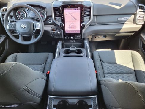 New 2026 RAM 1500 Big Horn image 18