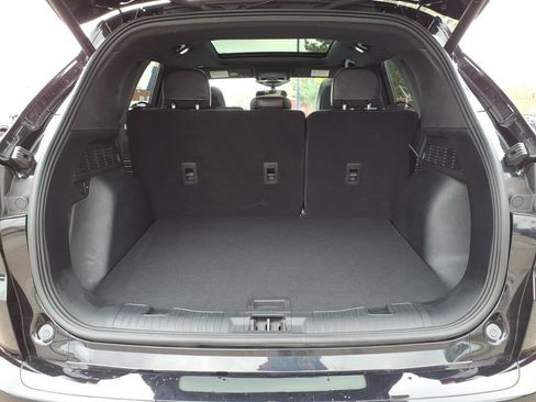 Certified 2024 Ford Escape ST-Line w/ Tech Pack #1 image 10