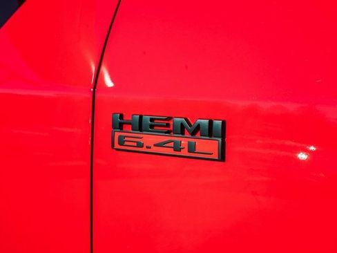 Used 2021 RAM 2500 Power Wagon image 15