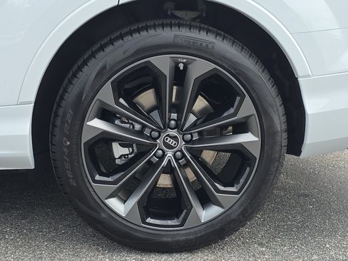 New 2026 Audi Q7 3.0T Prestige AWD/4WD image 37