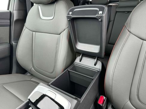 New 2025 Hyundai Santa Cruz Limited AWD/4WD image 18