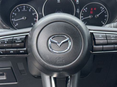 Used 2024 MAZDA MAZDA3 s FWD image 16