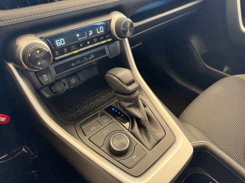 Used 2025 Toyota RAV4 LE image 45