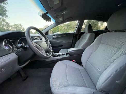 Used 2013 Hyundai Sonata GLS image 6