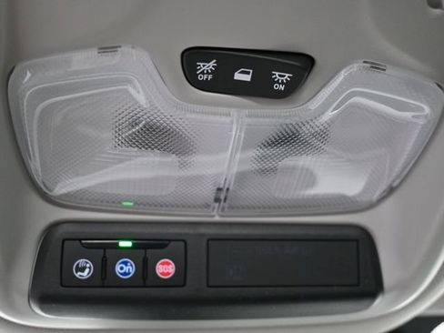 New 2026 Chevrolet TrailBlazer LS w/ LS Convenience Package FWD image 28