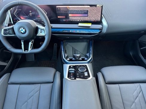 New 2026 BMW X3 xDrive30 w/ Premium Package image 14