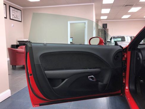 Used 2018 Dodge Challenger SRT Demon image 18