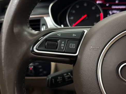 Used 2018 Audi A6 2.0T Premium Plus w/ Premium Plus Package AWD/4WD image 37