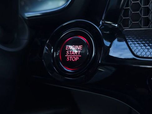 New 2026 Honda CR-V EX-L image 37